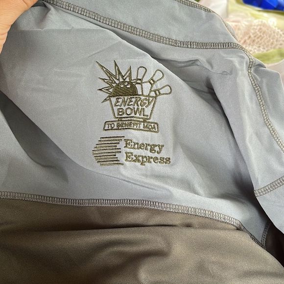 LADIES' EXCURSION CIRCUIT PERFORMANCE QUARTER-ZIP - Picture 5 of 6